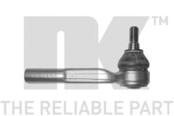 5033672 NK Наконечник рулевой тяги OPEL ASTRA H 04- прав.