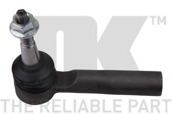 5033682 NK Наконечник рт opel astra jinsigniazafira cchevrolet cruze 08- левправ.