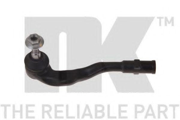 5034797 NK Наконечник рулевой тяги AUDI A4/A5/Q5 08- лев.