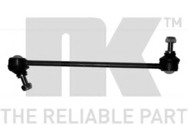5111510 NK Тяга стабилизатора BMW 3(E46) -98 перед.лев/прав.