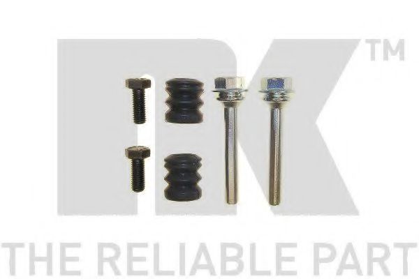 8999003 NK Ремкомплект MB/FORD/FIAT/SAAB/VOLVO/PEUGEOT/VAG задн.