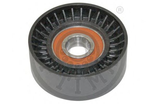 0N1445S OPTIMAL натяжной ролик, ремень грм