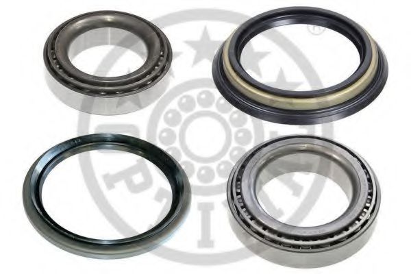 921555 OPTIMAL Подшипник ступ.пер. SPORTAGE 94-3 (VKBA3284)