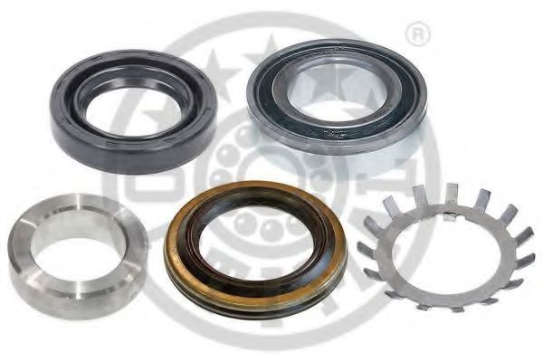 922854 OPTIMAL подшипник ступ.hyundai h100kia sportageretonapregio 97- зад.