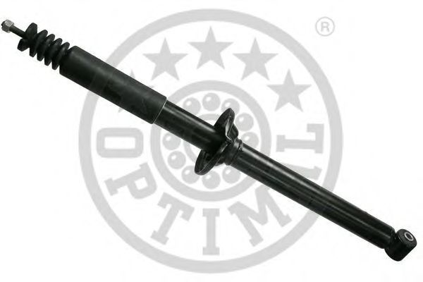 A1219G OPTIMAL Амортизатор газ.R.FIESTA 95-2