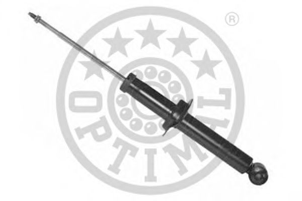 A68317G OPTIMAL Амортизатор газ.R.CARISMA 96-6 (34124)