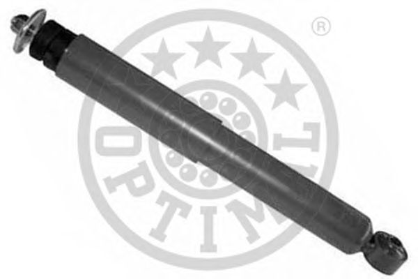 A68339G OPTIMAL Амортизатор пер газ. LAND CRUISER 1