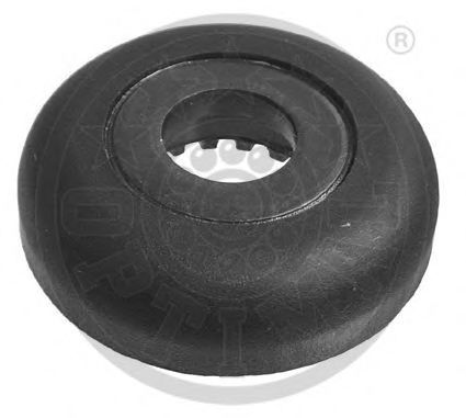 F83039 OPTIMAL Подшип.опоры амортиз.пер.Audi A3 1.6-1.9 96- Ford Galaxy 1.9-2.8 TDI16VV6 95-6 Seat Alhambra 1.