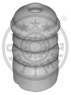 F85963 OPTIMAL Отбойник амортизатора bmw e36e46 зад.