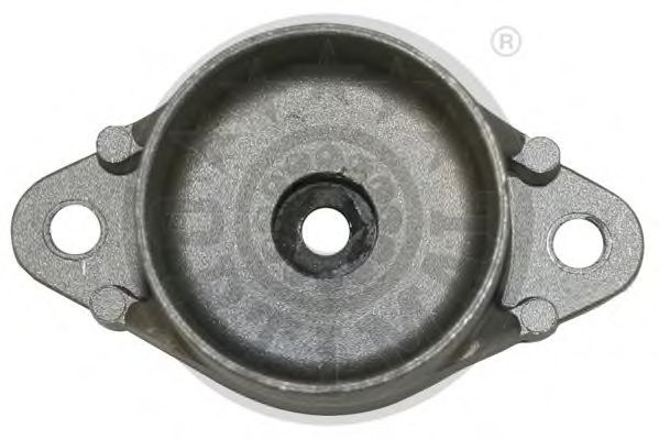 F86358 OPTIMAL опора амортизатора