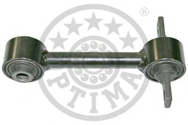 F86469 OPTIMAL Рычаг зад нижний VOLVO S4 362785
