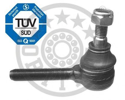 G1040 OPTIMAL Наконечник рулевой тяги R [RHT] внутр.