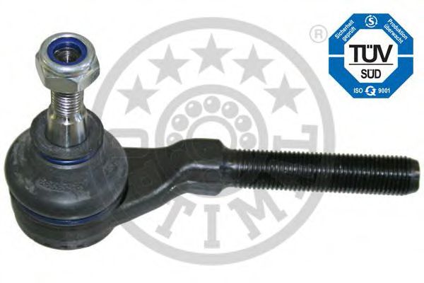 G1048 OPTIMAL рул.након.пер.лев.внеш.RENAULT 19 I-II 188-696