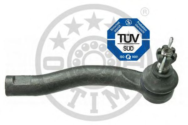 G11303 OPTIMAL наконечник рулевой тяги r