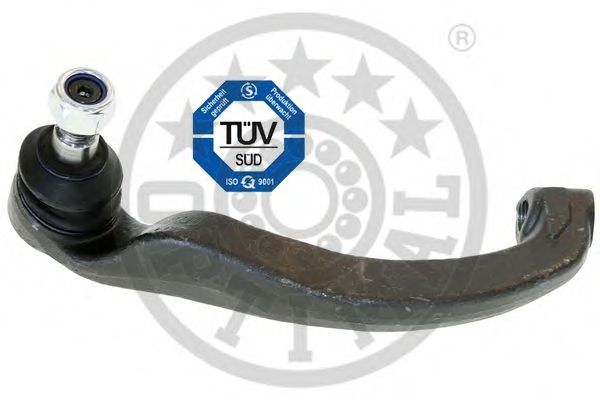 G11367 OPTIMAL Наконечник поперечной рулевой тяги