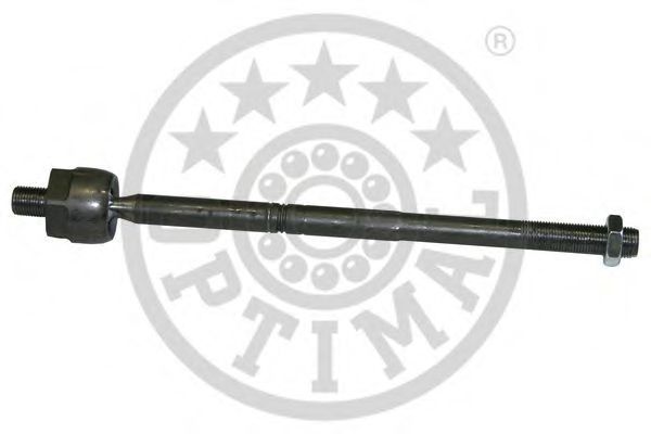 G21017 OPTIMAL тяга рул.пер.левправ.внутр.AUDI A3 53 ,SEAT Altera 34 ,VW Caddy III 34 ,Golf V 13-
