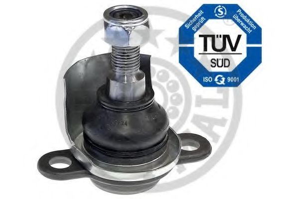 G3528 OPTIMAL Шар.опора лев.прав.ниж .VW SharanFORD GalaxySEAT Alhambra