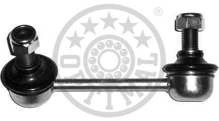 G71158 OPTIMAL Тяга стаб-ра MITSUBISHI PAJEROMONTERO -6