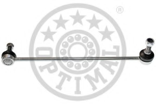 G7694 OPTIMAL Тяга стабилизатора передн.подвески.R