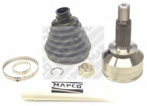 16608 MAPCO ШРУС