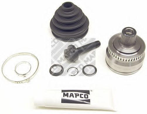 16811 MAPCO ШРУС