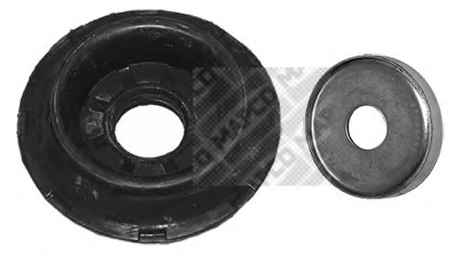 34110 MAPCO Опора амортиз.стойки Renault Clio ll 98-Kangoo 97-