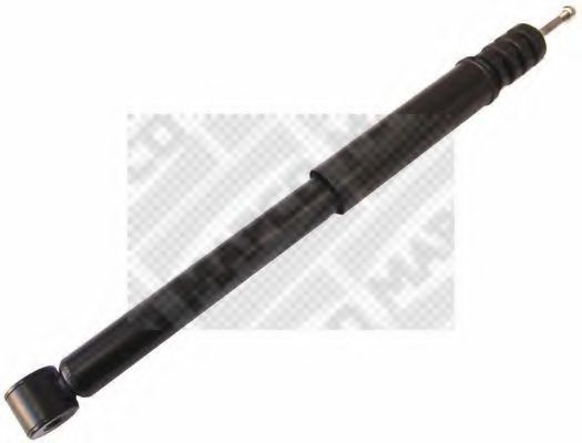 20151 MAPCO Амортизатор задний GAS