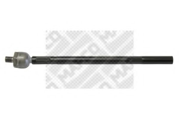 49418 MAPCO Тяга рулевая CITROEN C4, Peugeot 307