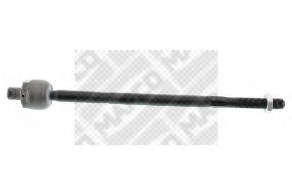 496901 MAPCO Тяга рул.пер.RL Audi A3 1.6,1.8,1.9TDI 96-Skoda Octavia 96-VW Bora 98-