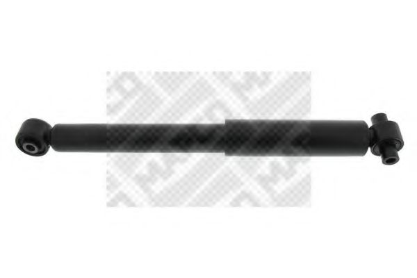 40600 MAPCO амортизатор подвески