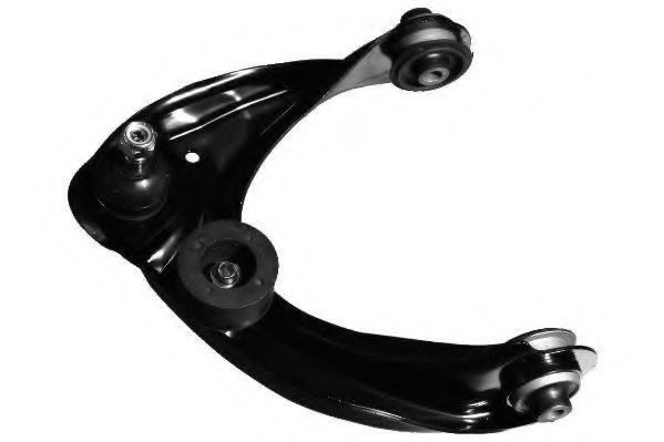 MDWP2358 MOOG Рычаг пер.подв. L