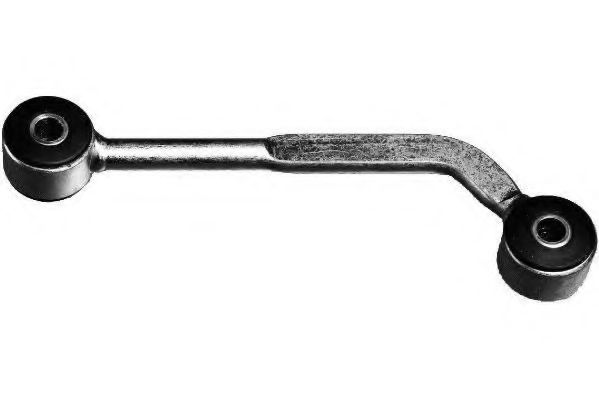 MELS5628 MOOG стойка стабилизатора