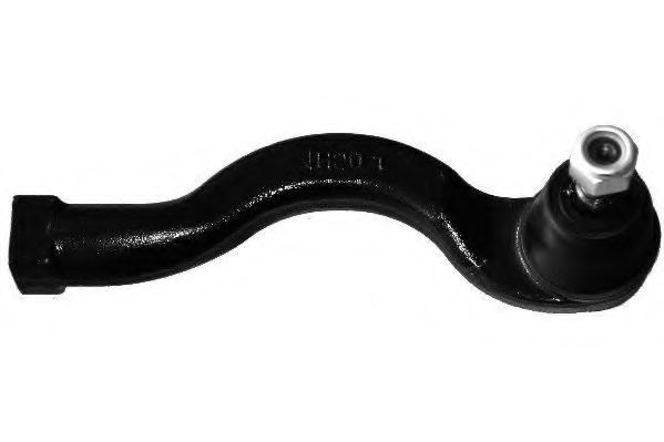 MIES4885 MOOG наконечник поперечной рулевой тяги