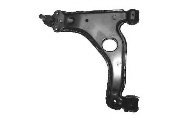 OPWP0210 MOOG   Opel Vectra B 95-