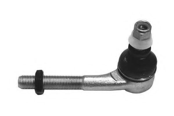 PEES5724 MOOG наконечник рул.п.peugeot 206307605 91>