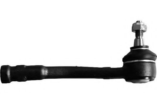 PEES7066 MOOG Наконечник рулевой R 3008 308 berlingo partner