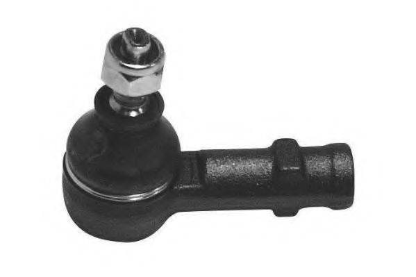 VVES3283 MOOG Наконечник рулевой тяги LR [M14x2 RHT]