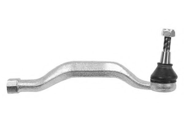 REES7302 MOOG наконечник рул. п. renault laguna 1.5dci-3.0dci 07