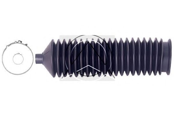 319032 SIDEM пыльник рул.рейки Jumper/Boxer/Ducato -06/Transit