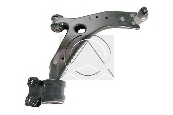 3673 SIDEM 3673 Рычаг подвески SIDEM