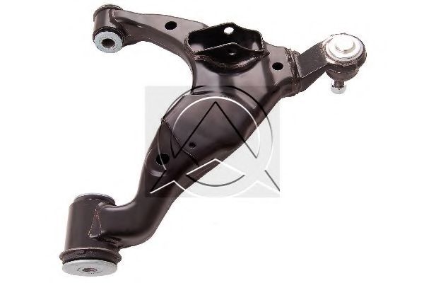 45579 SIDEM рычаг прав. Landcruiser 120 02-