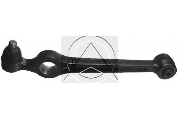 51376 SIDEM рычаг пер.подвески лев. Demio