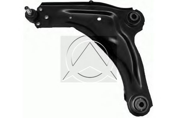 5578 SIDEM рычаг renault espace iv 02-, vel satis 02-,