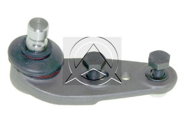 63480 SIDEM опора шаровая нижняя левая