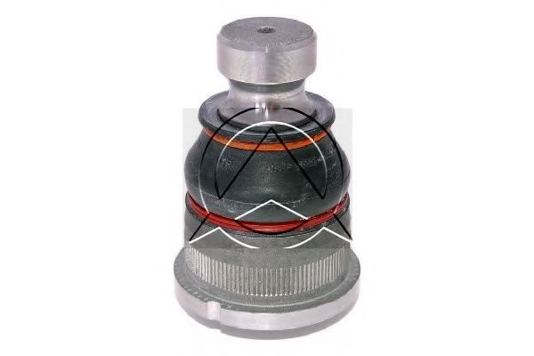 6384 SIDEM опора шаровая нижн.усилен. Master/Movano 09- 24mm