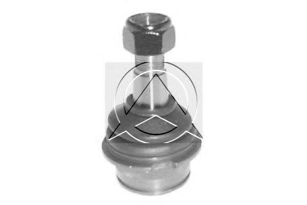 64082 SIDEM 6482 опора шаровая