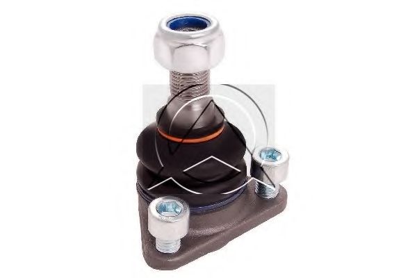 64083 SIDEM опора шаровая