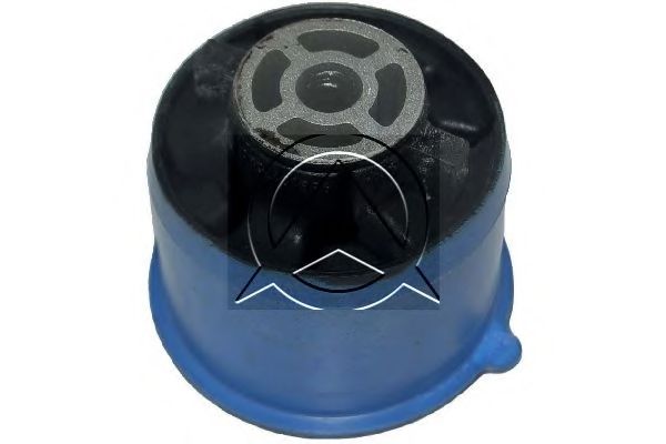 807301 SIDEM С блок зад.балки Berlingo Parnter 08-