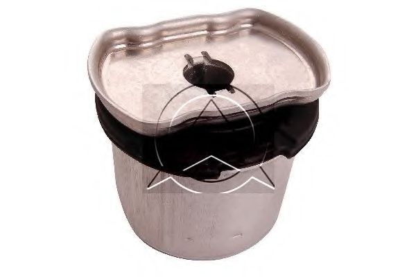 837310 SIDEM Втулка, балка моста