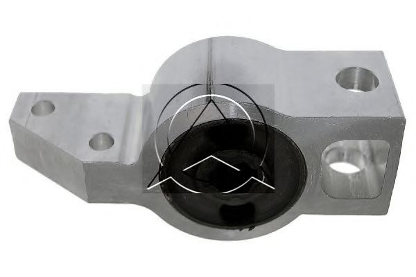 863639 SIDEM сайлентблок seat leon 05-,